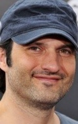 Robert Rodriguez - bio and intersting facts about personal life.