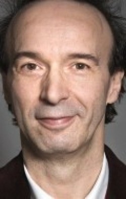 Roberto Benigni - bio and intersting facts about personal life.