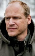 Actor, Writer, Producer Robert Gustafsson, filmography.