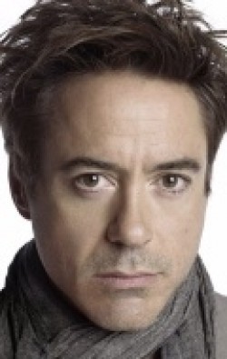 Recent Robert Downey Jr. pictures.