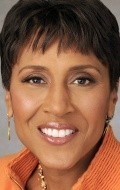 Robin Roberts - bio and intersting facts about personal life.