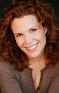 Actress Robyn Lively, filmography.