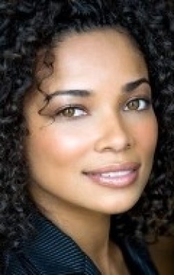 Rochelle Aytes - bio and intersting facts about personal life.