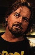 Actor, Producer Roddy Piper, filmography.