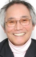 Actor Rokuro Naya, filmography.