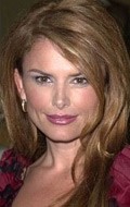 Recent Roma Downey pictures.