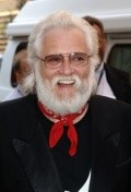 Recent Ronnie Hawkins pictures.