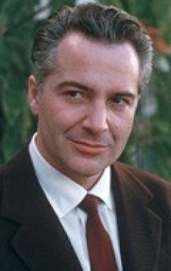 Actor, Director, Writer, Producer Rossano Brazzi, filmography.