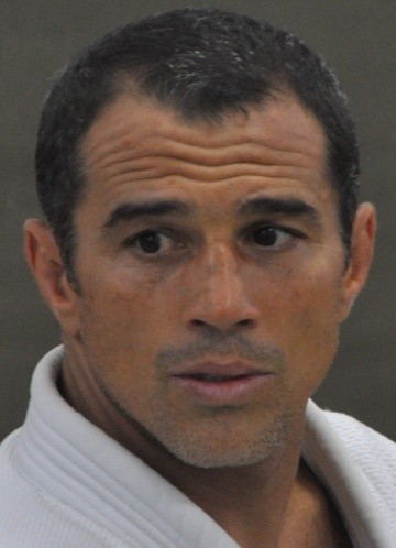 Royler Gracie - bio and intersting facts about personal life.