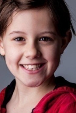 Ruby Barnhill - bio and intersting facts about personal life.