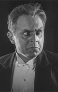 Actor, Writer Rudolf Klein-Rogge, filmography.