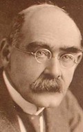 Writer, Design Rudyard Kipling, filmography.