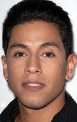 Rudy Youngblood filmography.