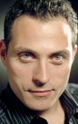 Actor Rufus Sewell, filmography.