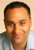 Russell Peters - wallpapers.