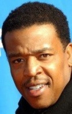Russell Hornsby - wallpapers.
