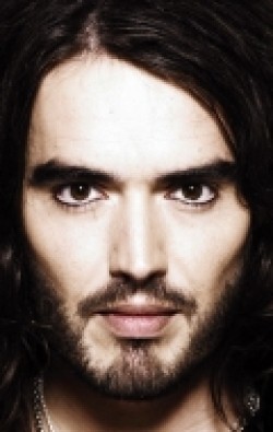 Russell Brand filmography.