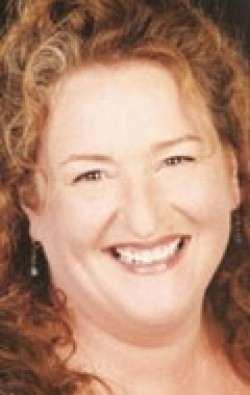 Rusty Schwimmer - bio and intersting facts about personal life.