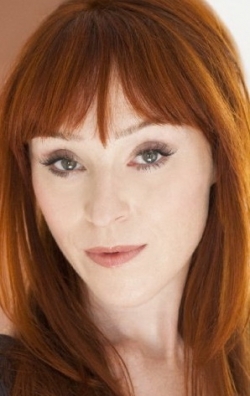 Ruth Connell filmography.