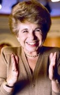 Recent Ruth Westheimer pictures.