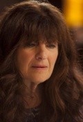 Actress Ruth Reichl, filmography.