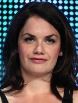 Recent Ruth Wilson pictures.
