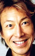 Actor Ryo Horikawa, filmography.