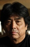 Recent Ryu Murakami pictures.