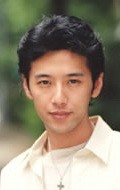 Actor Ryuichi Oura, filmography.