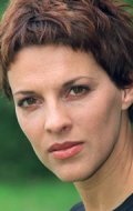Actress Sabine Petzl, filmography.