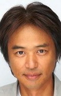 Actor Saburo Tokito, filmography.