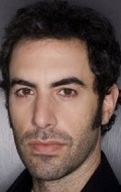 Sacha Baron Cohen - bio and intersting facts about personal life.