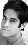 Recent Sacha Dhawan pictures.