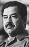 Writer Saddam Hussein, filmography.