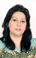 Saida Kulieva - bio and intersting facts about personal life.