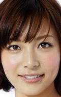 Actress Saki Aibu, filmography.