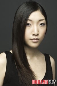 Actress Sakura Ando, filmography.
