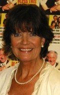 Sally Geeson - bio and intersting facts about personal life.