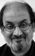 Actor, Writer, Producer Salman Rushdie, filmography.
