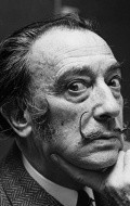 Salvador Dali - bio and intersting facts about personal life.
