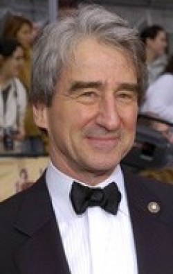 Sam Waterston - bio and intersting facts about personal life.