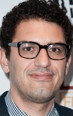 Sam Esmail - bio and intersting facts about personal life.