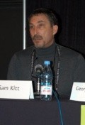 Sam Kitt - bio and intersting facts about personal life.