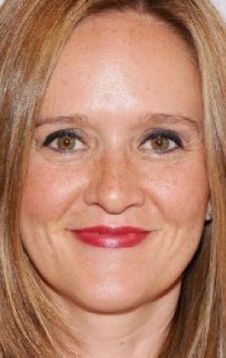 Recent Samantha Bee pictures.
