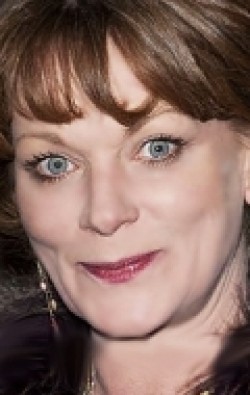 Samantha Bond - bio and intersting facts about personal life.
