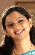 Samvrutha Sunil - bio and intersting facts about personal life.