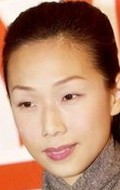 Actress Sandy Lam, filmography.