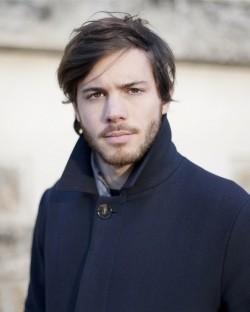 Actor Sébastien Hirel, filmography.