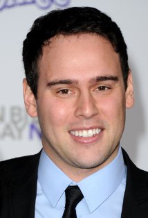 Scooter Braun - wallpapers.
