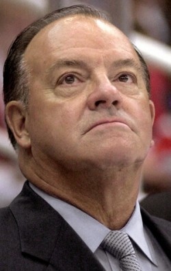 Scotty Bowman - bio and intersting facts about personal life.